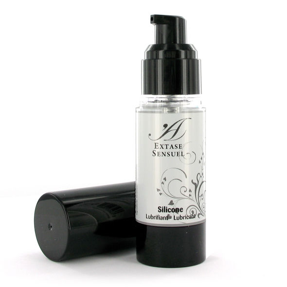 Extase Sensual-Gleitgel Silikonic 30 Ml · Kosmetika & Aphrodisiaka (Bild 2)