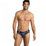 Anais Luxury Lingerie-Anais Men Naval Slip · Herrenunterwäsche