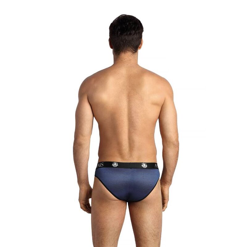 Anais Luxury Lingerie-Anais Men Naval Slip · Herrenunterwäsche (Bild 2)