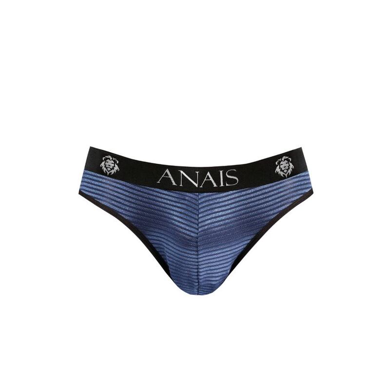 Anais Luxury Lingerie-Anais Men Naval Slip · Herrenunterwäsche (Bild 3)
