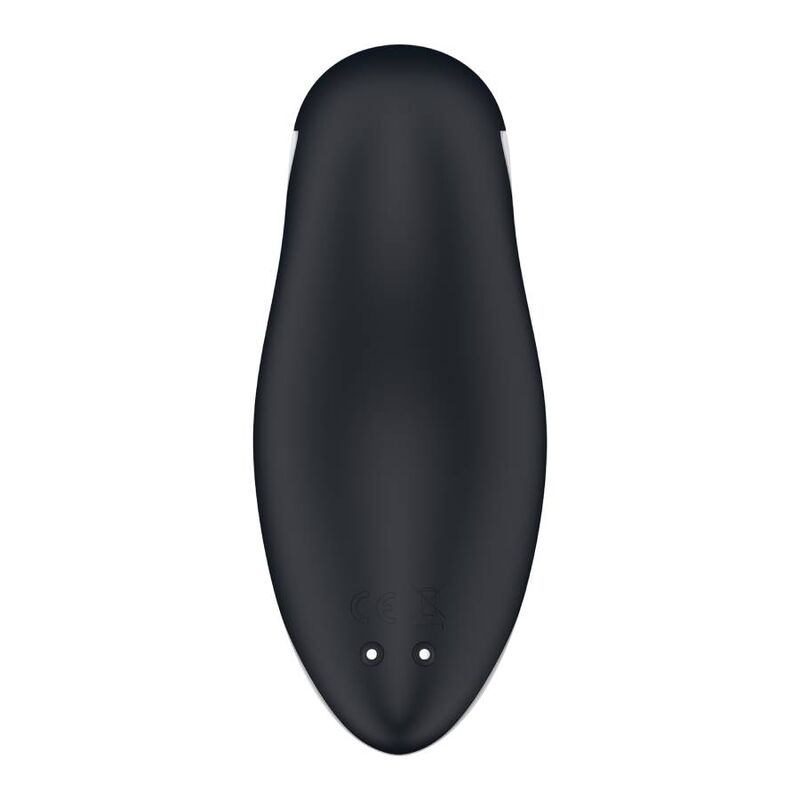 Satisfyer Air Pulse-Orca Air Pulse Stimulator + · Vibratoren (Bild 7)