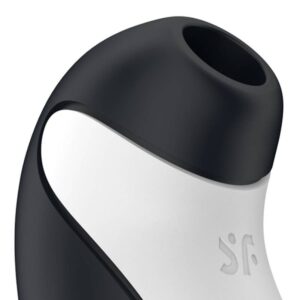 Satisfyer Air Pulse-Orca Air Pulse Stimulator + · Vibratoren (Bild 3)
