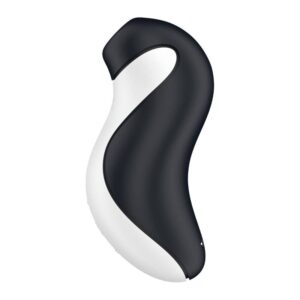 Satisfyer Air Pulse-Orca Air Pulse Stimulator + · Vibratoren (Bild 4)