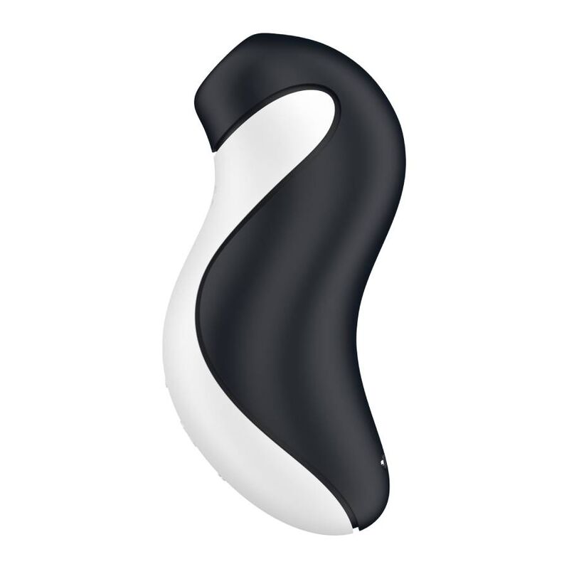 Satisfyer Air Pulse-Orca Air Pulse Stimulator + · Vibratoren (Bild 4)