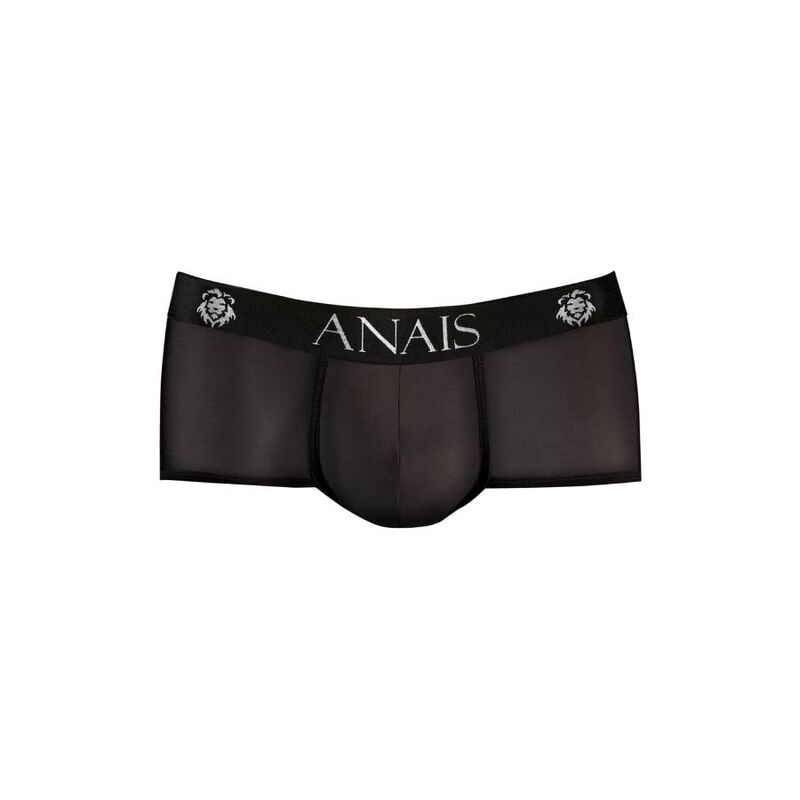 Anais Luxury Lingerie-Anais Men – Petrol Boxer Brief · Herrenunterwäsche (Bild 3)