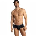 Anais Luxury Lingerie-Anais Men – Petrol Boxer Brief · Herrenunterwäsche