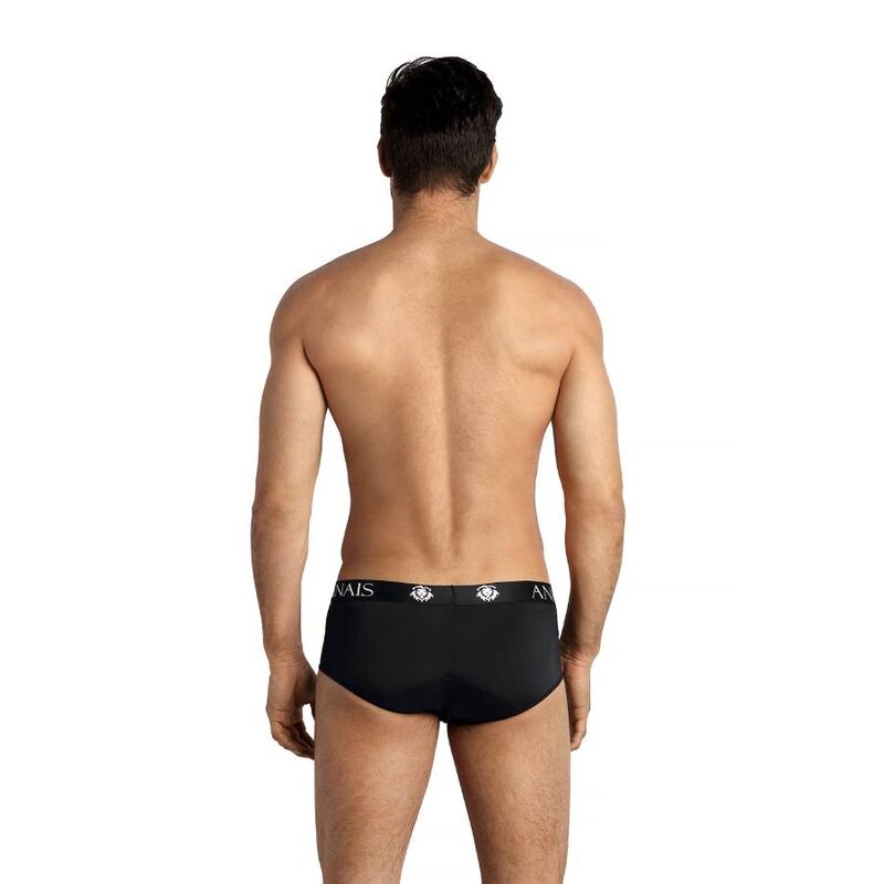 Anais Luxury Lingerie-Anais Men – Petrol Boxer Brief · Herrenunterwäsche (Bild 2)