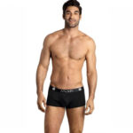 Anais Men-Boxer-Öl Sport Microfiber · Herrenunterwäsche