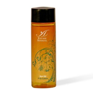 Extase Sensual-Piña Colada Heat Öl stimulierend 100 Ml · Kosmetika & Aphrodisiaka (Bild 2)