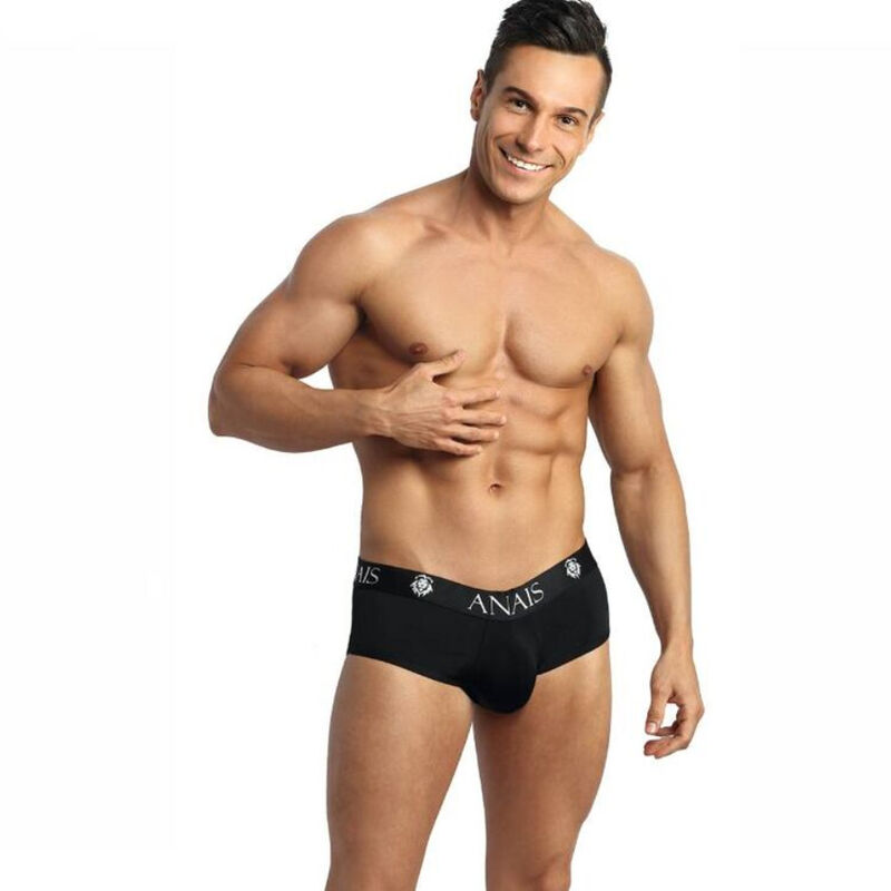Anais Men-Jock Bikini Öl in Mikrofaser · Herrenunterwäsche (Bild 4)