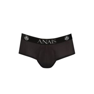 Anais Men-Jock Bikini Öl in Mikrofaser · Herrenunterwäsche (Bild 3)