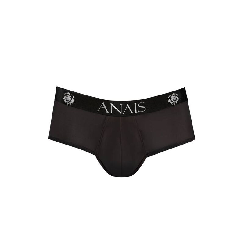 Anais Men-Jock Bikini Öl in Mikrofaser · Herrenunterwäsche (Bild 3)