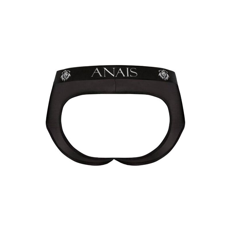 Anais Men-Jock Bikini Öl in Mikrofaser · Herrenunterwäsche (Bild 2)