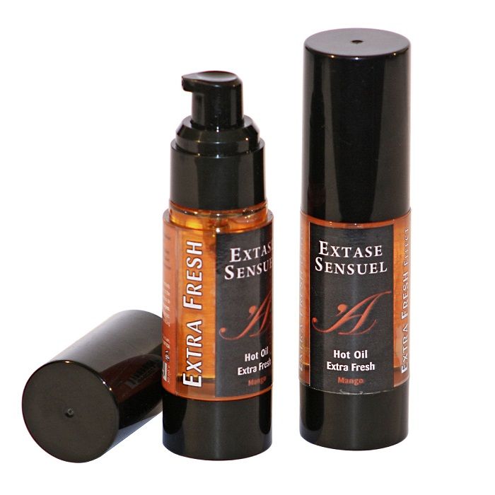 Extase Sensual-Stimulierend-Öl Mango 30 Ml · Kosmetika & Aphrodisiaka (Bild 2)