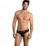 Anais Men-Ölmikrofaser-Slip · Herrenunterwäsche