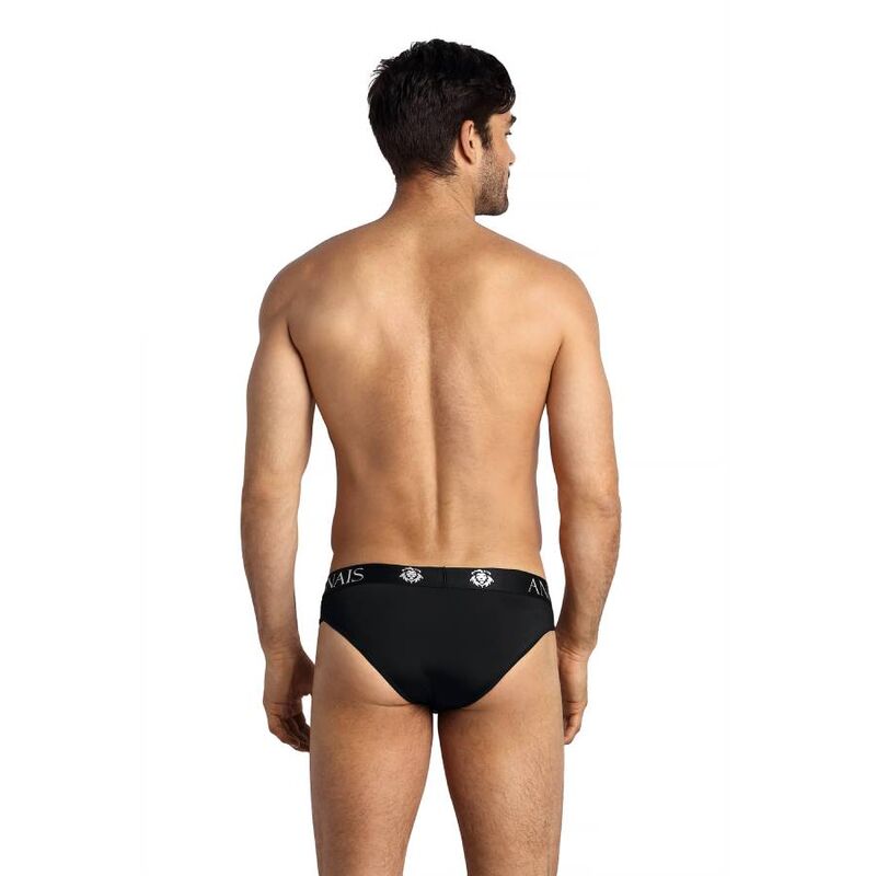 Anais Men-Ölmikrofaser-Slip · Herrenunterwäsche (Bild 2)