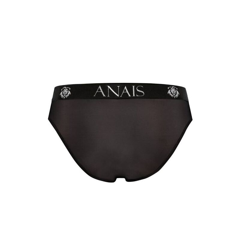 Anais Men-Ölmikrofaser-Slip · Herrenunterwäsche (Bild 4)