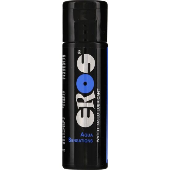 Eros Classic Line-Aqua Sensations Gleitgel Wasserbasis 30 Ml · Kosmetika & Aphrodisiaka