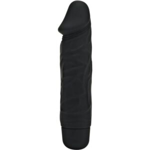Get Real-Mini Classic Vibrator Silikon