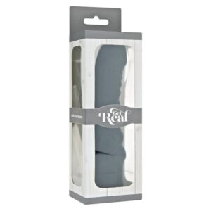Get Real-Mini Classic G-Spot Vibrator Silikon · Vibratoren (Bild 3)