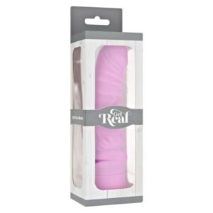 Get Real-Mini Classic G-Spot Vibrator Silikon · Vibratoren (Bild 7)