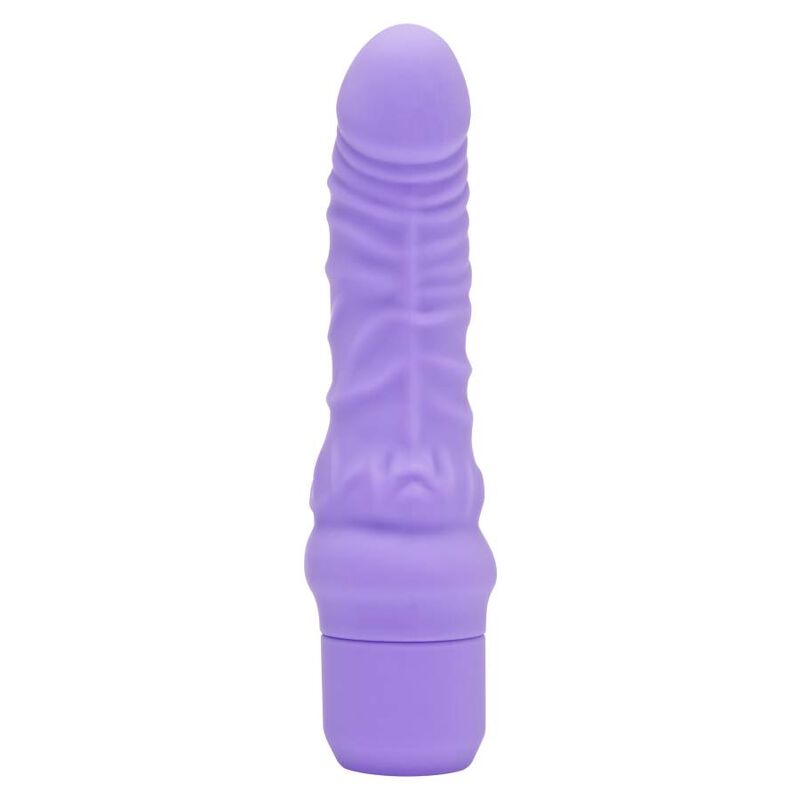 Get Real-Mini Classic G-Spot Vibrator Silikon · Vibratoren (Bild 9)