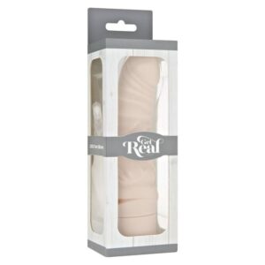 Get Real-Mini Classic G-Spot Vibrator Silikon · Vibratoren (Bild 12)