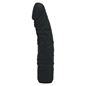 Get Real-Classic Original Vibrator Silikon, 7 Geschwindigkeiten · Vibratoren