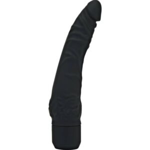 Get Real-Classic Slim Vibrator Silikon · Vibratoren (Bild 2)