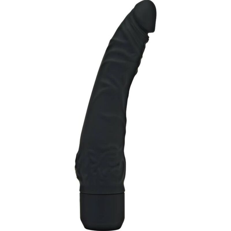 Get Real-Classic Slim Vibrator Silikon · Vibratoren (Bild 2)