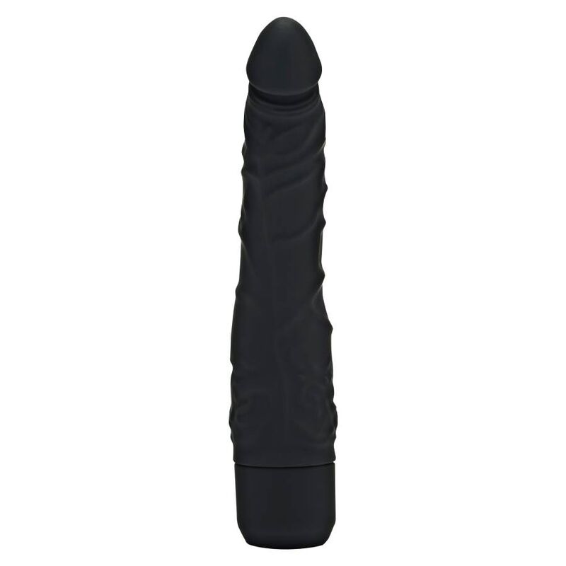 Get Real-Classic Slim Vibrator Silikon · Vibratoren (Bild 3)