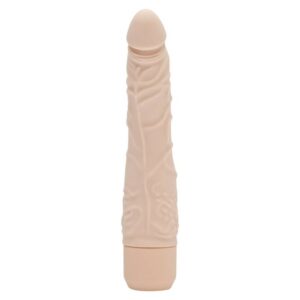 Get Real-Classic Slim Vibrator Silikon · Vibratoren (Bild 11)