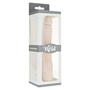 Get Real-Classic Slim Vibrator Silikon · Vibratoren (Bild 12)