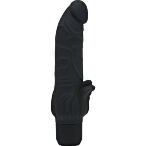 Get Real-Classic Stim Vibrator Silikon · Vibratoren
