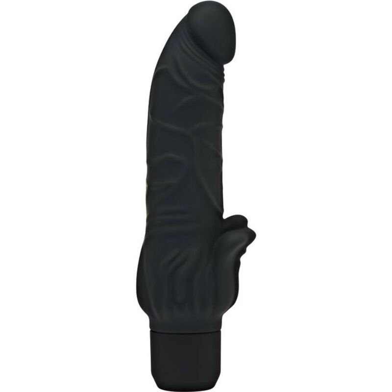 Get Real-Classic Stim Vibrator Silikon · Vibratoren