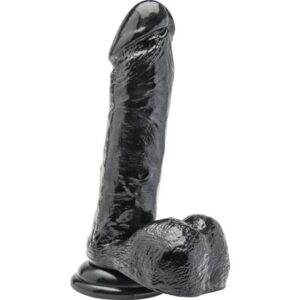 Get Real-Dildo 18 cm mit PVC Hoden · Sextoys