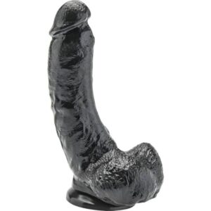 Get Real-Dildo 20,5 cm mit PVC Hoden · Sextoys