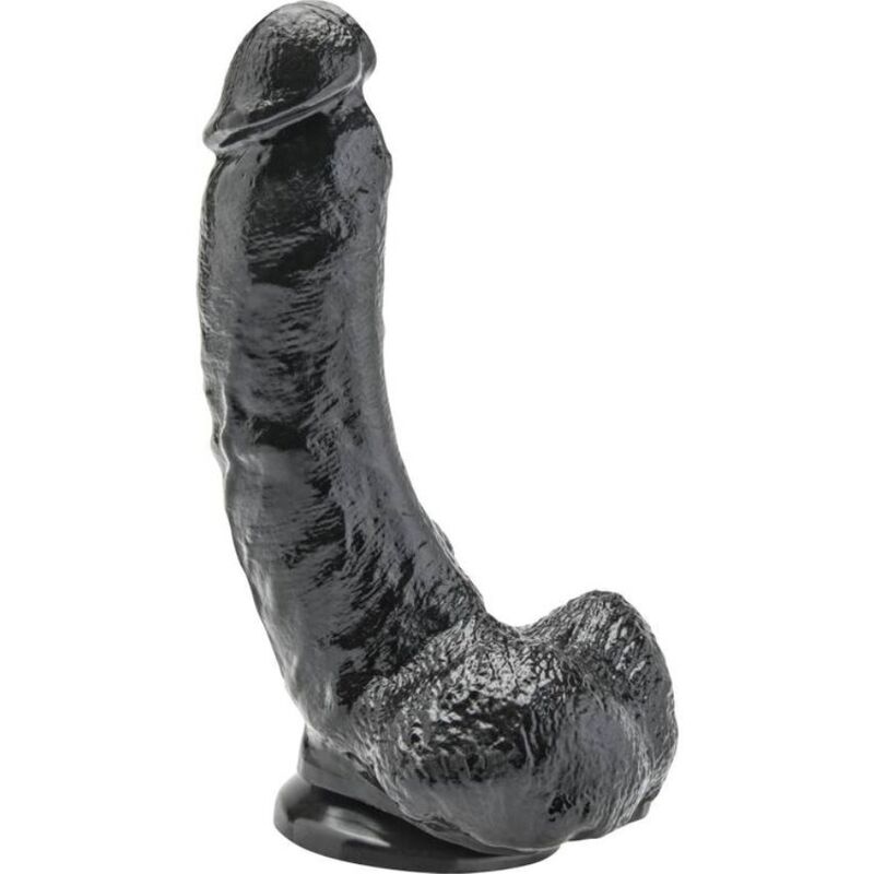 Get Real-Dildo 20,5 cm mit PVC Hoden · Sextoys
