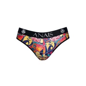Anais Men-Comics Slip · Herrenunterwäsche (Bild 3)