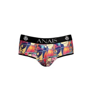 Anais Men-Jock Bikini · Herrenunterwäsche (Bild 3)