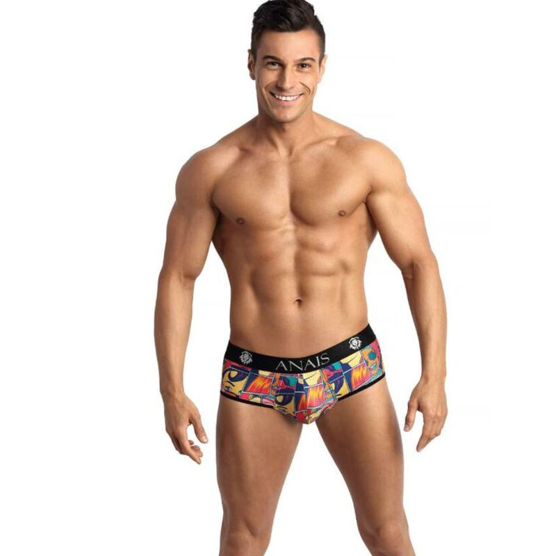 Anais Men-Jock Bikini · Herrenunterwäsche (Bild 2)