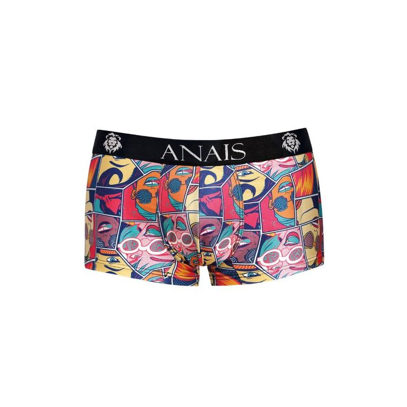 Anais Luxury Lingerie-Anais Men – Comics Boxer · Herrenunterwäsche (Bild 3)