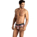 Anais Men-Model Comics Brief mit Drucken · Herrenunterwäsche