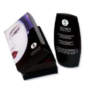 Shunga Aphrodisiacs-Intensive Creme für weiblichen Orgasmus Geheimnis · Aphrodisiaka für Frauen (Bild 2)