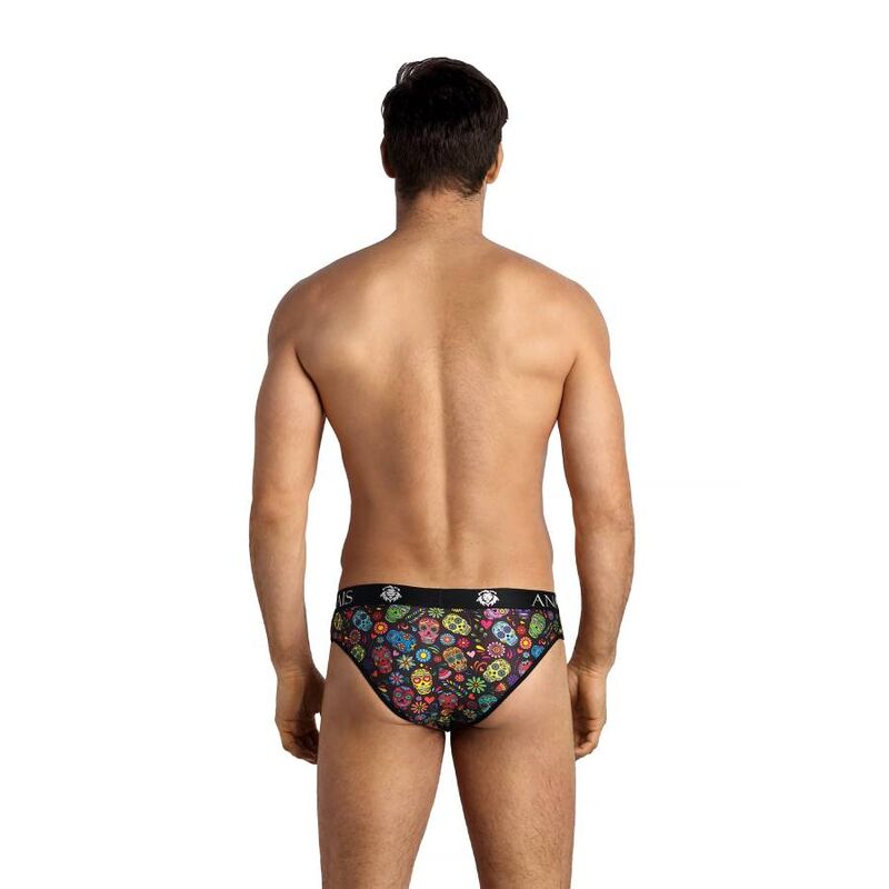 Anais Men-Mexiko Slip · Herrenunterwäsche (Bild 2)
