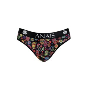 Anais Men-Mexiko Slip · Herrenunterwäsche (Bild 3)