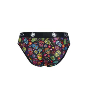 Anais Men-Mexiko Slip · Herrenunterwäsche (Bild 4)