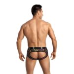 Anais Luxury Lingerie-Anais Men – Mexiko Jock Bikini S, L · Herrenunterwäsche