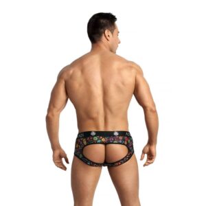 Anais Luxury Lingerie-Anais Men – Mexiko Jock Bikini S, L · Herrenunterwäsche