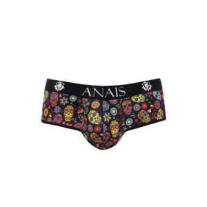 Anais Luxury Lingerie-Anais Men – Mexiko Jock Bikini S, L · Herrenunterwäsche (Bild 3)
